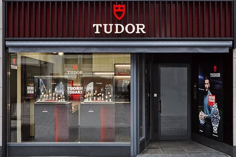 ‭TUDOR Boutique Gadebusch‬ .